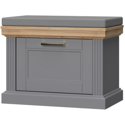 Accent Chest