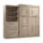 Arlex Storage Murphy Bed-1116022318-1161098757