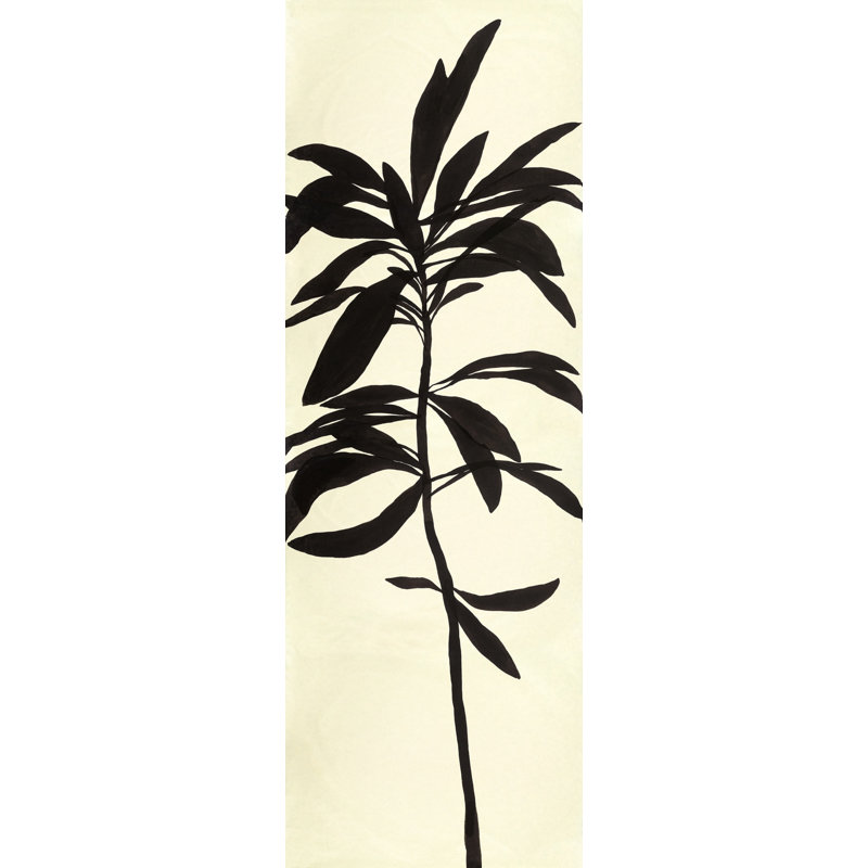 Stems 1 Print by Hable Construction, 41'' H x 18'' W