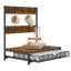 Rangement pour dosettes de café Zenco Homegoods