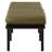 Landon Boutis Faux Leather Upholstered Bench-638206611-631730218
