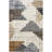Vanita Transitional Southwestern Fringe Area Rug-1264766730