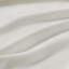 Mélange de rideaux filtrant la lumière - blanc doux, texturé et certifié Oeko-tex