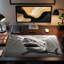 Polyester Desk Pad-835753608