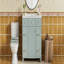 Premium Bathroom Vanity With Advanced Features For Optimal Storage-113642662