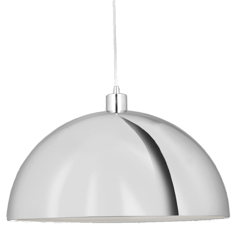 1 - Light Dome Pendant