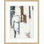 Neutral Rain 1 Print-58022962