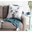 Housse de coussin Como Alpaca-1694001398
