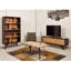 Bryn 173cm H x 100cm W Standard Bookcase