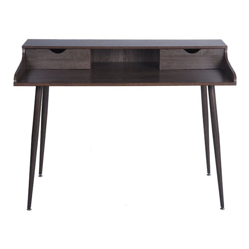 Bogle Metal Base Writing Desk