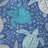 Premium Machine Washable Dream Shag ADS192 Turtles Rug-895849940-895849943