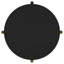 Table de bout ronde Benson