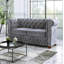 Chesterfield  Sofa Set 3+2+1-1249680266