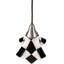 Metro Fusion 1 - Light Pendant