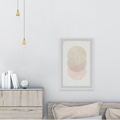 Parvez Taj - Single Picture Frame Painting