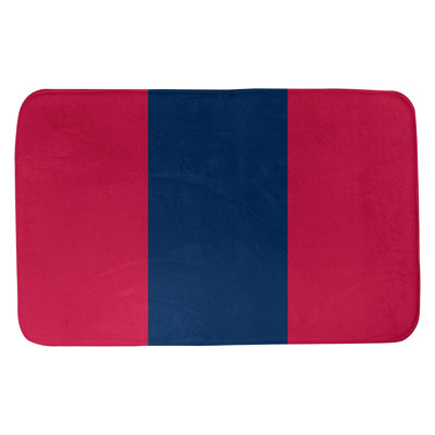 Memory Foam Non-Slip Bath Rug