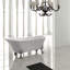 68.8'' L Soaking Bathtub