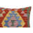 Janey Geometric Throw Pillow