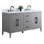 Ensemble de meuble-lavabo double 60 po-94811327-94811326