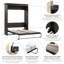 Grand lit escamotable Alvaretta-57746962
