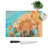 Evocation of Roussel by Odilon Redon Chopping Board-61978140