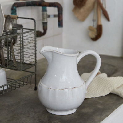Impressions 65oz. Pitcher