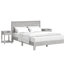 Ensemble de chambre à coucher 3 pièces Allyannah-1831138193