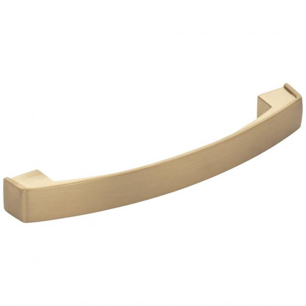 Merrick Bar Pull, Satin Bronze, 6 5/16″