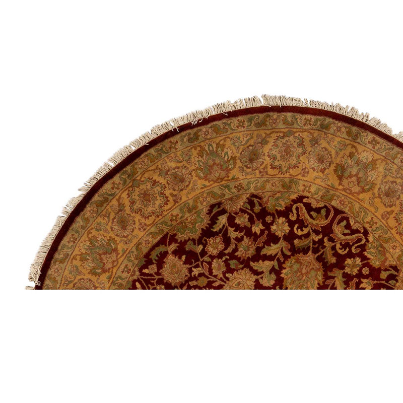 One-of-a-Kind 8' Area Rug