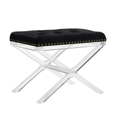 Mariano Accent Stool