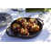 10.24 in. Cast Iron Round Grill Pan