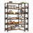 Roundtree Corner Bookcase