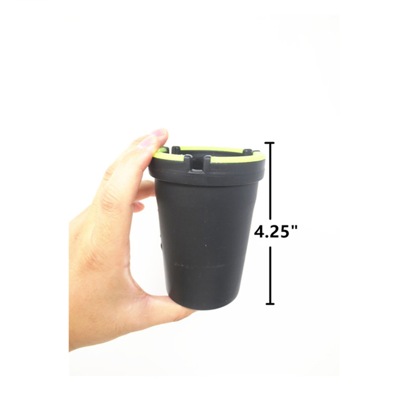 TSY TOOL Ashtray