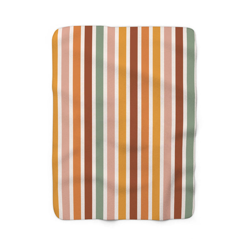 Throw Blanket, Queen