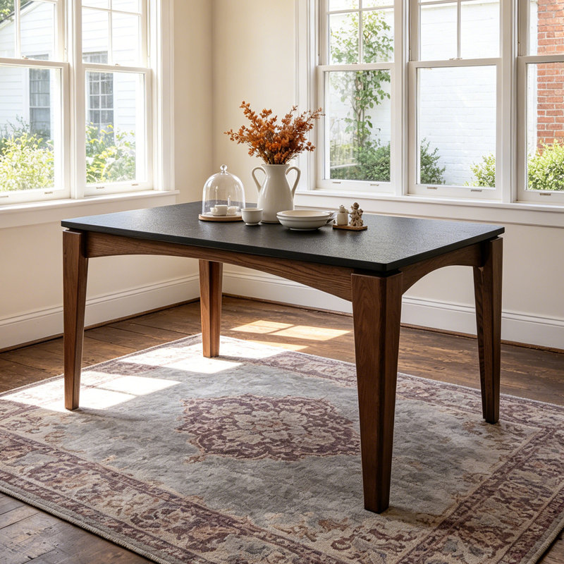 Table de salle à manger