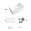 Durable And Versatile Farmhouse Kitchen Sink For Efficient Cooking