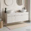 Bathroom Furniture Suite-133694520