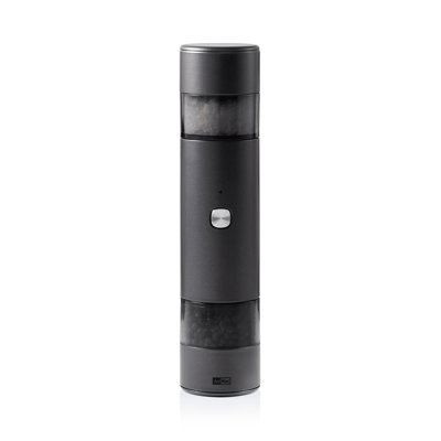 Brand No Power Source Required / Manual Salt & Pepper Mill Set