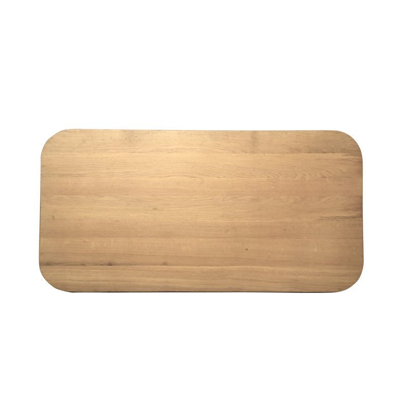 Anders Coffee Table Natural