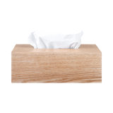 Wilo Rectangular Tissue Box Cover