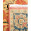 Classic One-of-a-Kind 6' 1" X 9' 2" Hand Knotted Area Rug