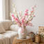 Ensemble de 3 fleurs de cerisier artificielles d'intérieur Sakura-796654305