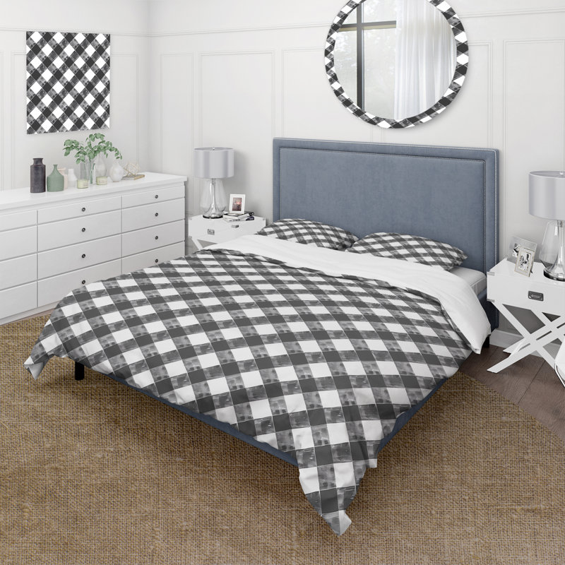 Ensemble de housse de couette Traditional, Housse de couette très grand et 2 très grandes t
