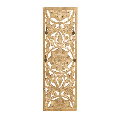 Francisque 3 - Hook Wall Mounted Coat Rack