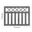 Solid Wood Gate Fencing-1713955254-1713955253