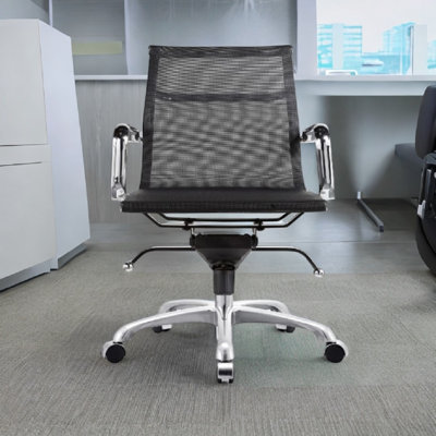 Yima Mesh Office Chair