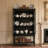 62.2" H Pantry Cabinet