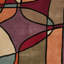 Tapis contemporain assorti-5961629