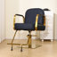 Fauteuil de coiffeur pour salon de beauté-105516040