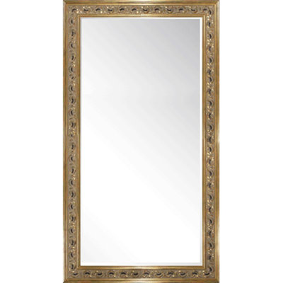 Queenswood Flat Mirror